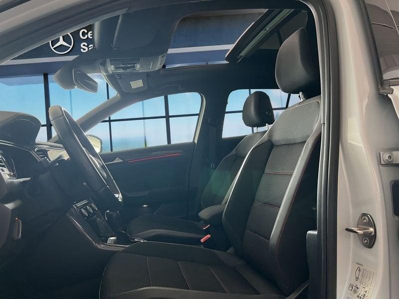 Volkswagen T-Roc 2.0 TDI SCR 150 CV DSG Sport BlueMotion Technology