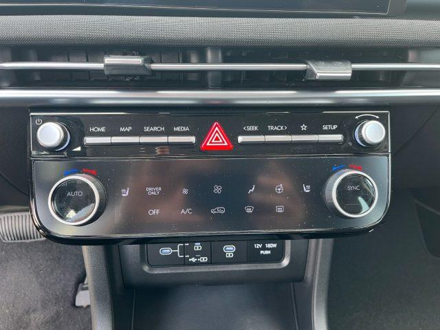 HYUNDAI Tucson 1.6 HEV 215cv aut.Exellence