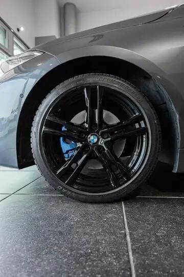 Bmw 118 118d 5p. Msport