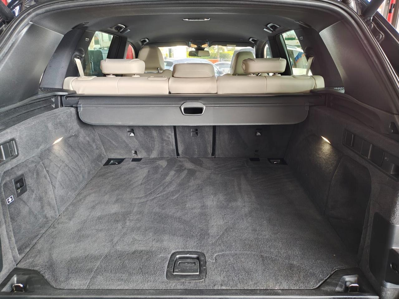 Bmw X5 xDrive30d Msport