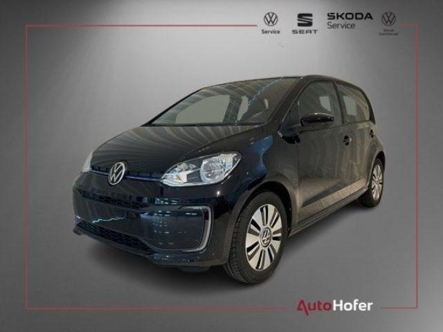 VOLKSWAGEN e-up! 82 CV NEOPATENTATI Radio Bluetooth DAB+