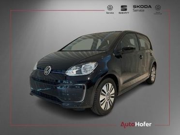 VOLKSWAGEN e-up! 82 CV NEOPATENTATI Radio Bluetooth DAB+