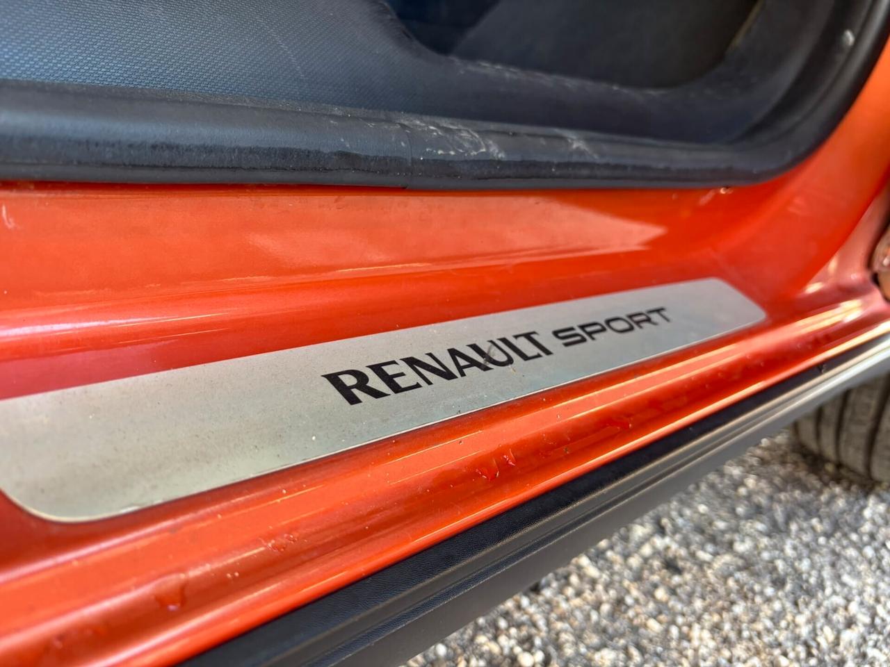 Renault Twingo TCe 110 CV Energy GT