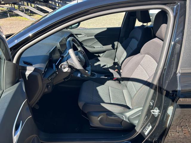 MG MG3 1.5 Standard km 0