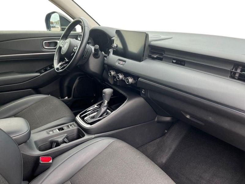 Honda HR-V III 2022 1.5 hev Advance Style ecvt
