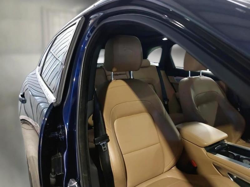 JAGUAR F-PACE 2.0D D204 MHEV SE AUTO 4WD SUV