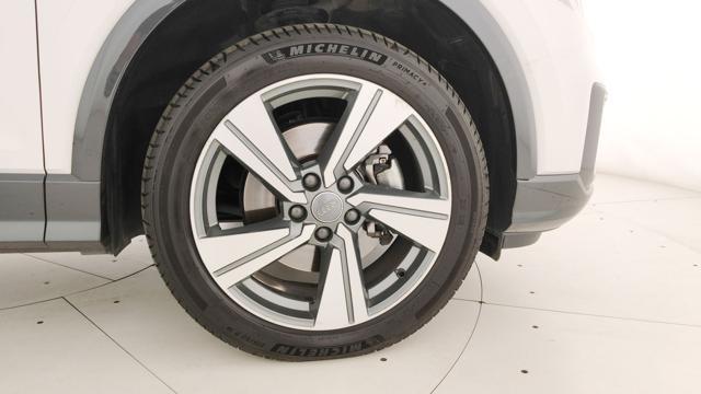 AUDI Q2 1.6 TDI S line Edition