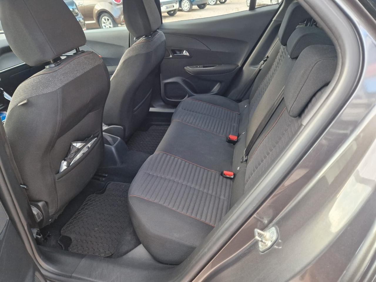 Peugeot 2008 Pure Tech Turbo 130 EAT6 S&S Allure