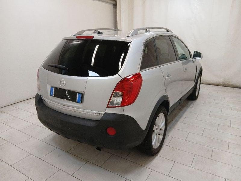 Opel Antara 2.2 cdti Cosmo s&s 4wd 163cv