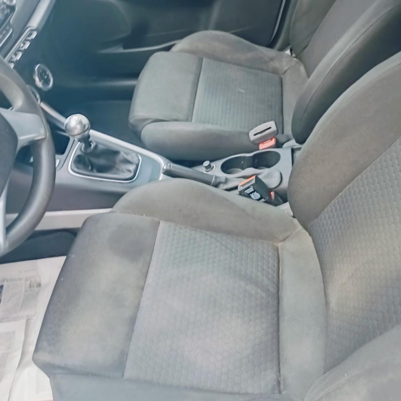 Alfa Romeo Giulietta 1.6 JTDm-2 105 CV Progression