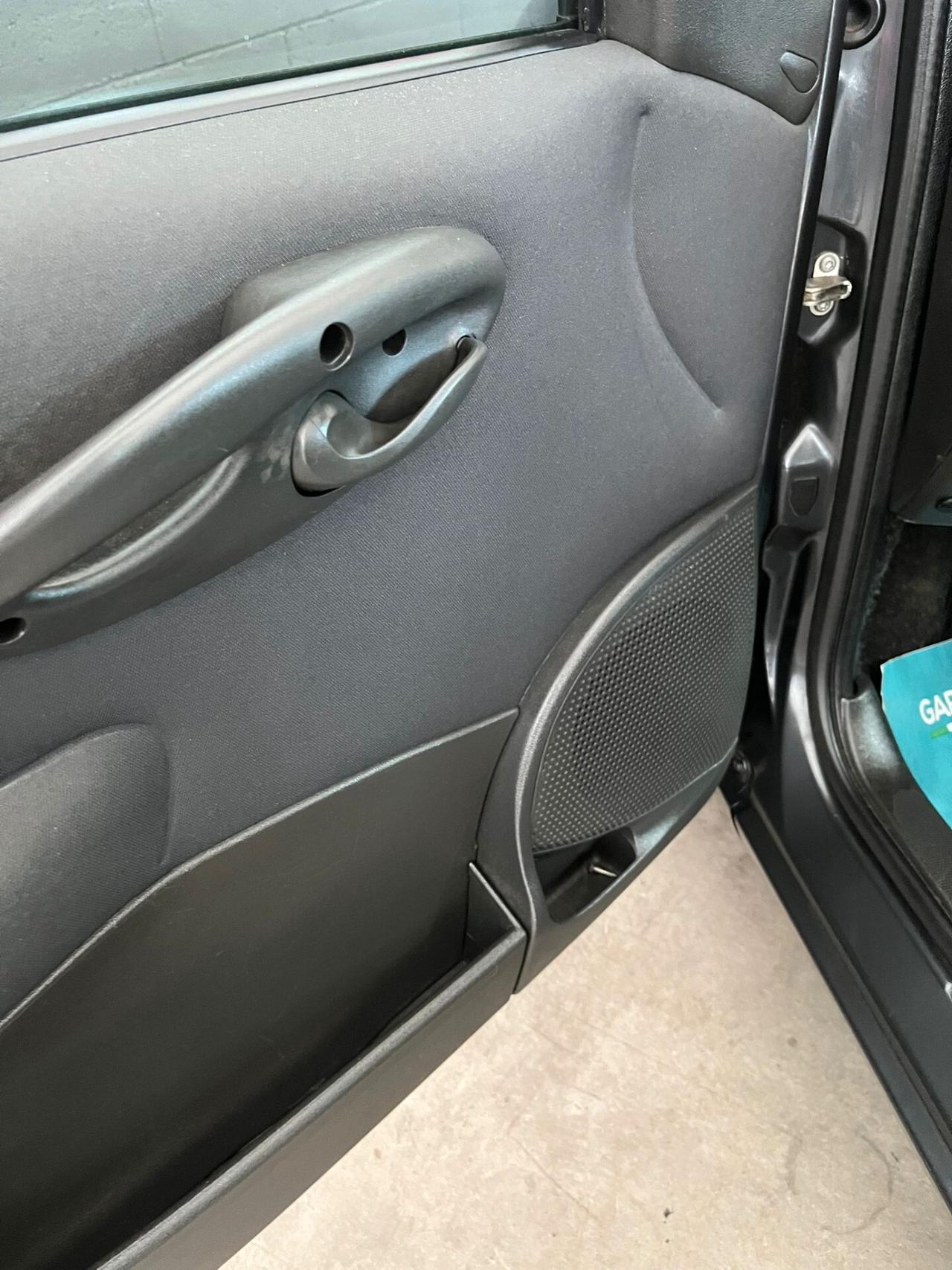 Fiat Punto Prezzo NON vincolato a finanziamento