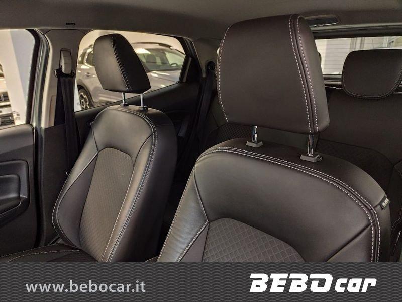 Ford EcoSport 1.0 EcoBoost 125 CV Titanium
