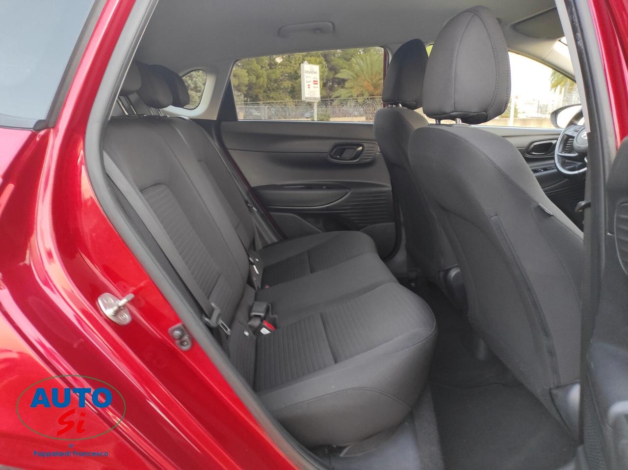Hyundai i20 1.0 Ibrida - 100cv UNICO PROPRIET.