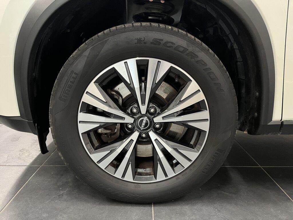 Nissan X-Trail 1.5 e-POWER Acenta e-4ORCE 4WD