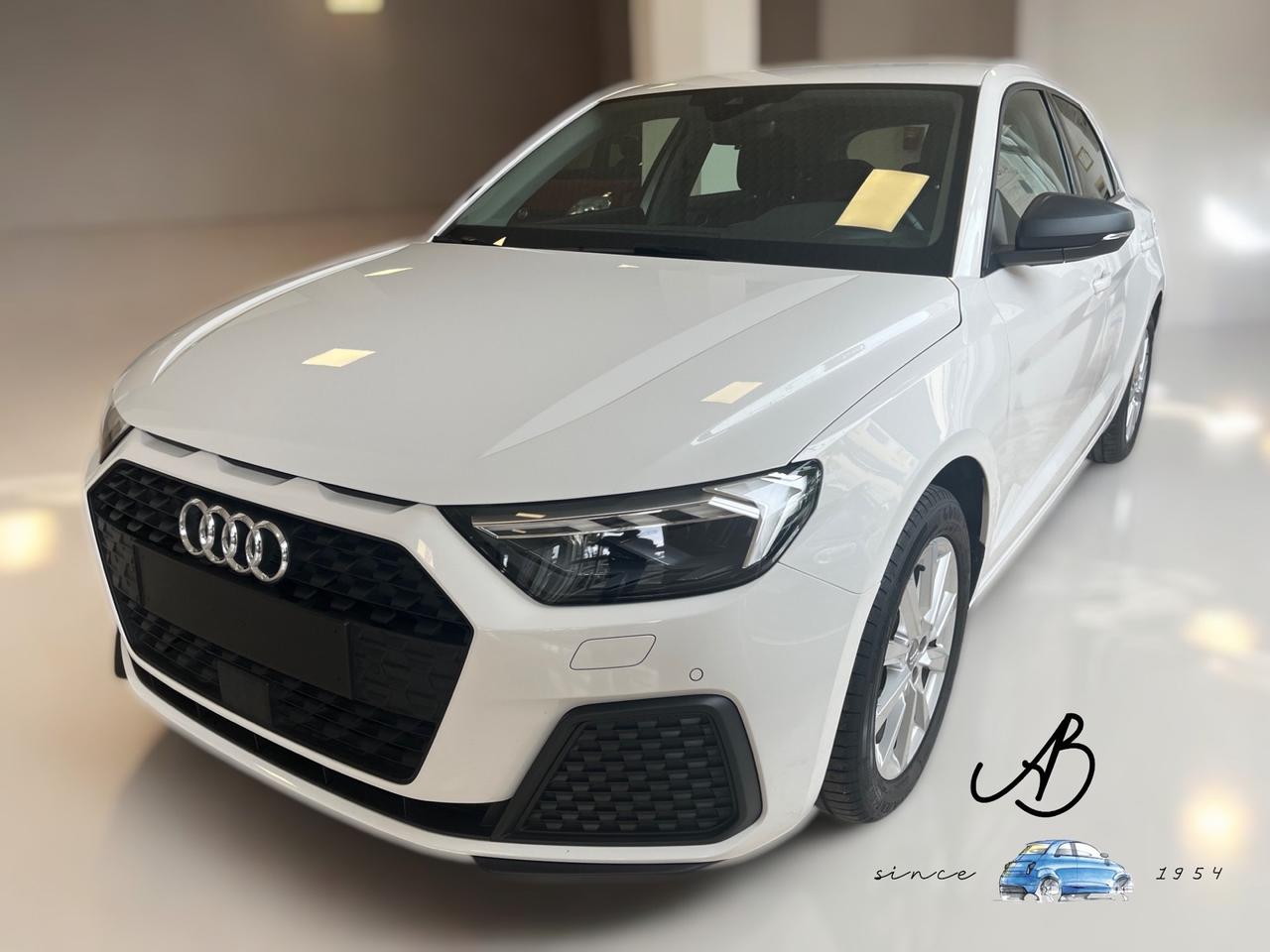 Audi A1 SPB 30 TFSI