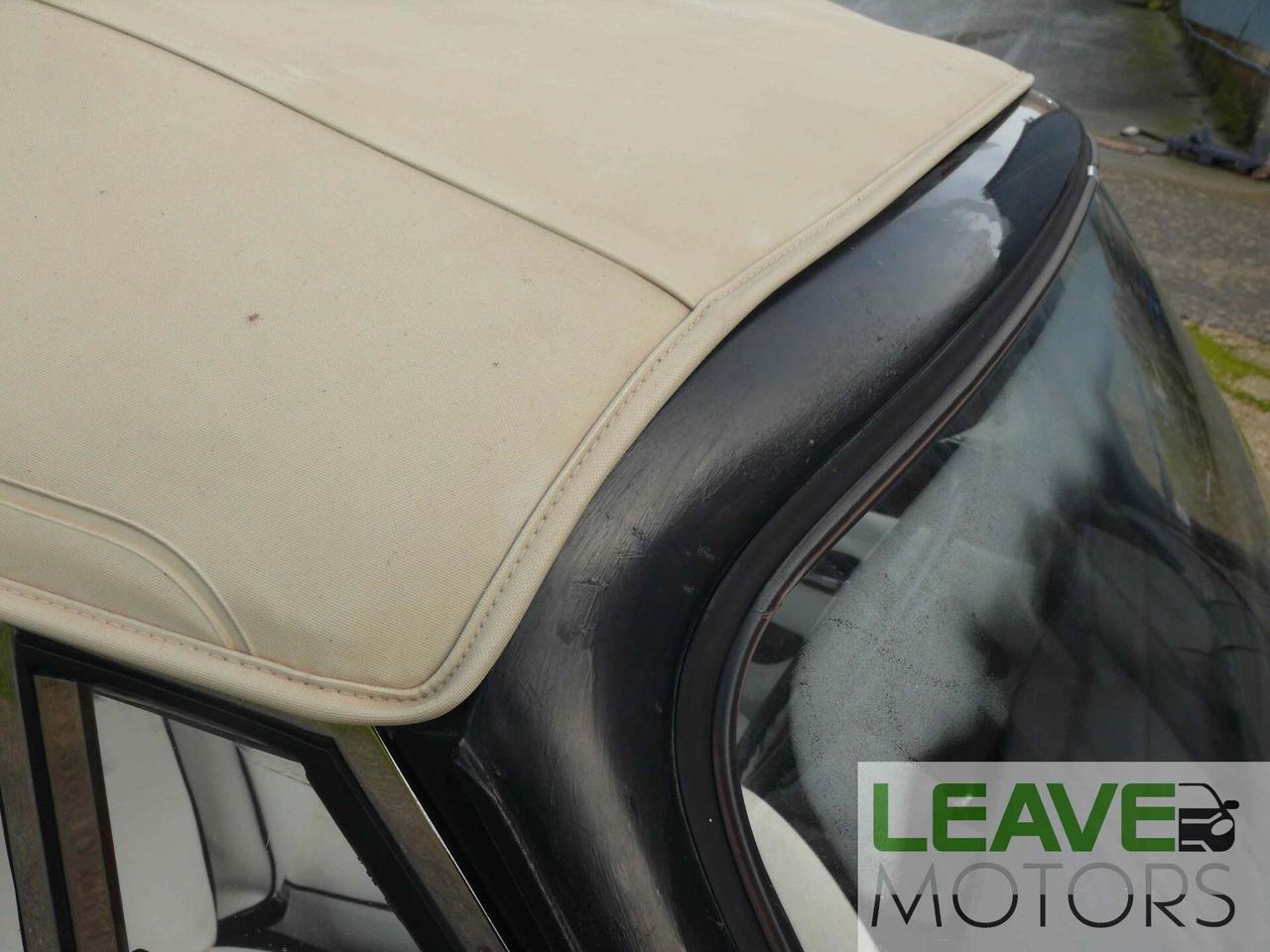 Volkswagen Maggiolone CABRIO 1300