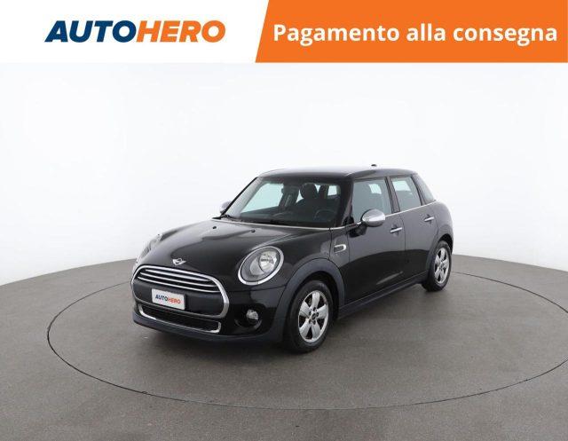 MINI One 1.2 One 5 porte