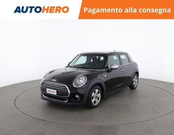 MINI One 1.2 One 5 porte