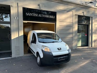 Peugeot Bipper 1.3 HDI 80CV Active Furgone Pro | PREZZO PIÙ IVA!!!