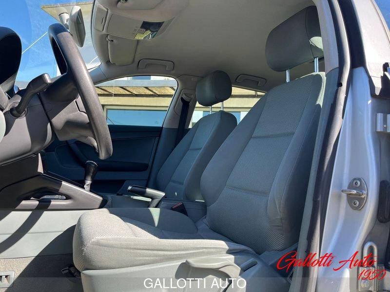 Audi A3 Sportback 1.6 tdi Attraction 90cv