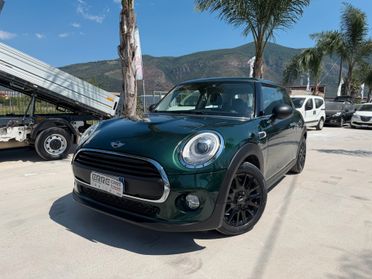 MINI ONE D ANNO 2017 1.5 DIESEL 95 CV