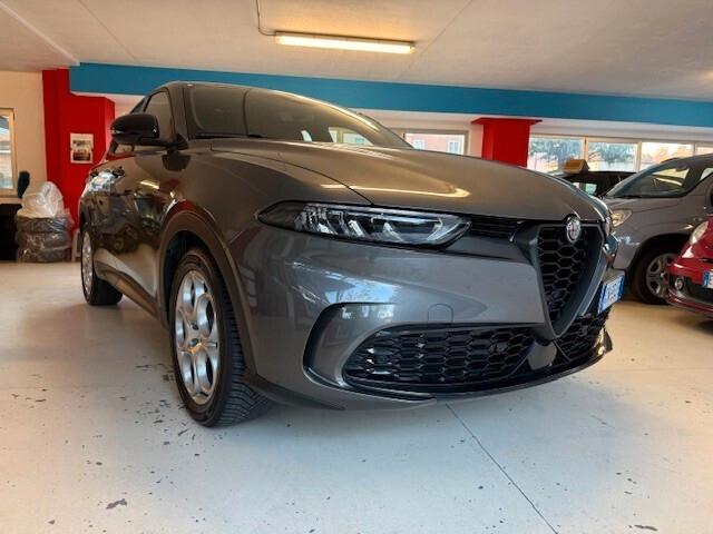 ALFA ROMEO TONALE 1.6 TURBO DIESEL SUPER 130CV TCT6 PARI AL NUOVO SOLO 32.000KM!