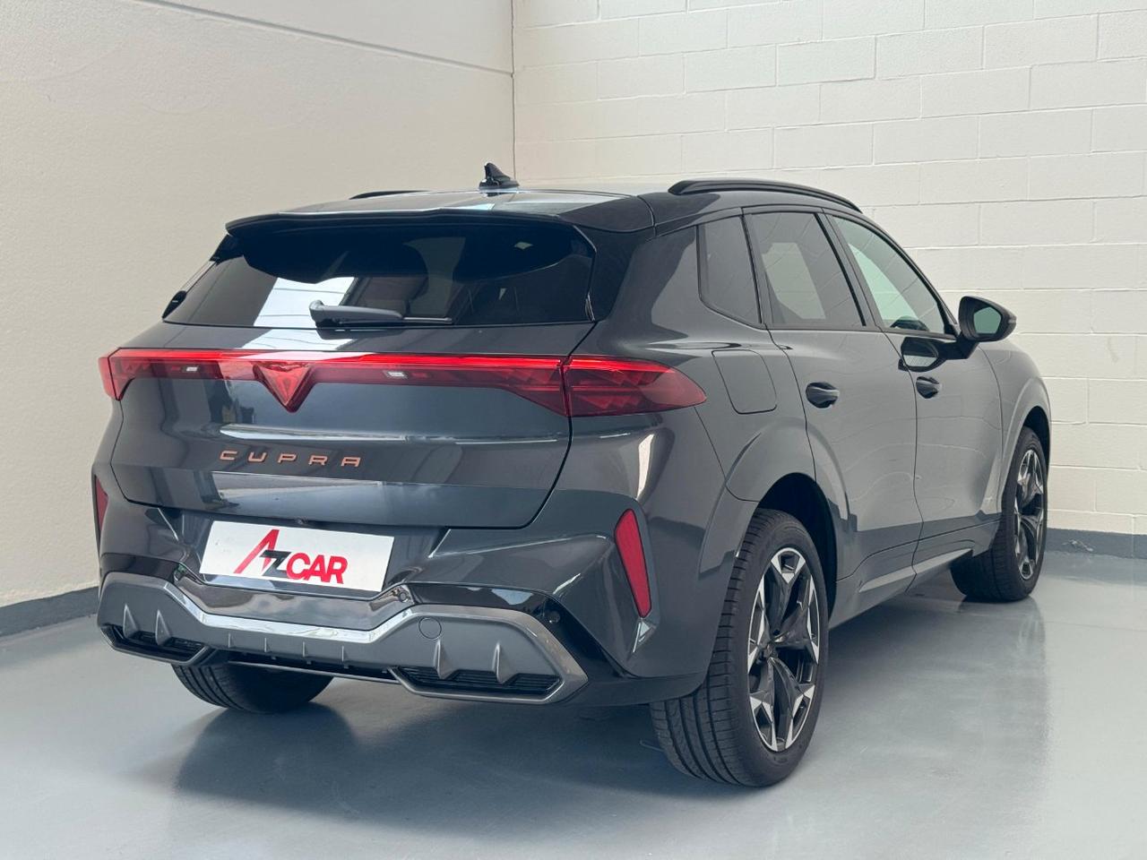 Cupra Terramar 1.5 hybrid 150cv dsg