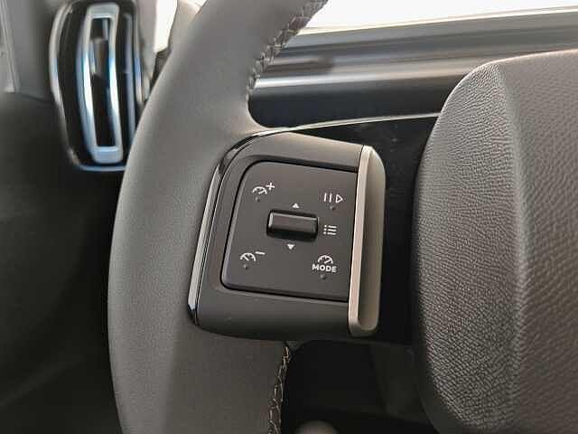 Citroen C3 Aircross Hybrid 145 CV e-DCS6 Max