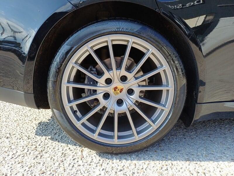 Porsche Panamera Panamera 3.0 300cv