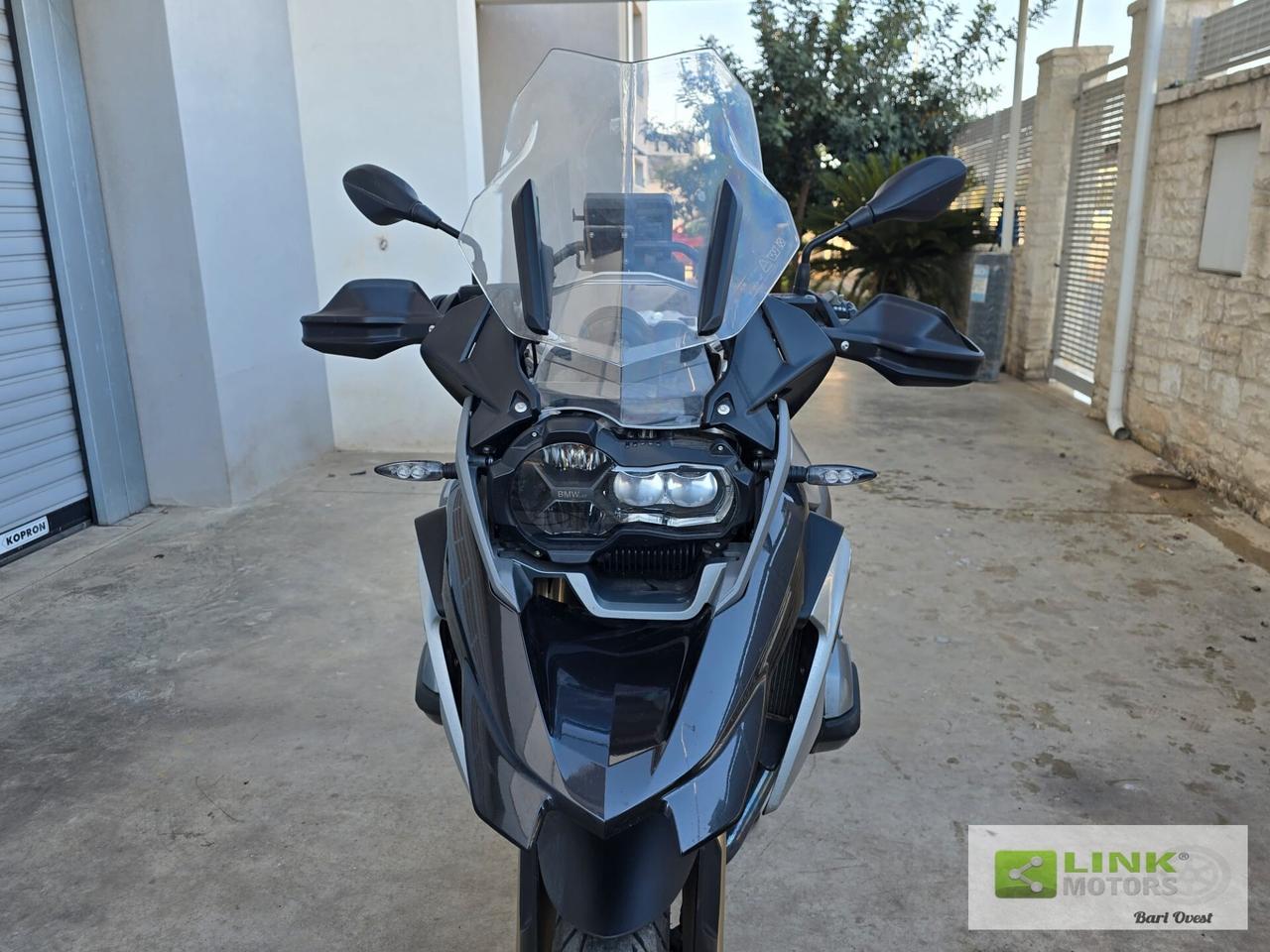 Bmw R 1200 GS