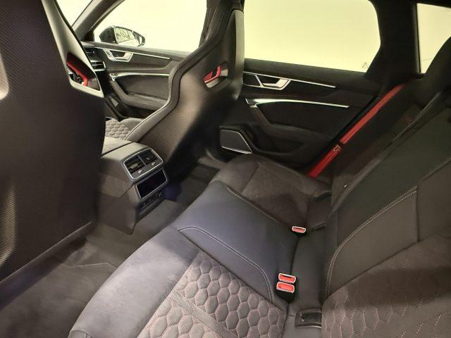 AUDI RS6 Avant 4.0 TFSI GT IVA ESPOSTA