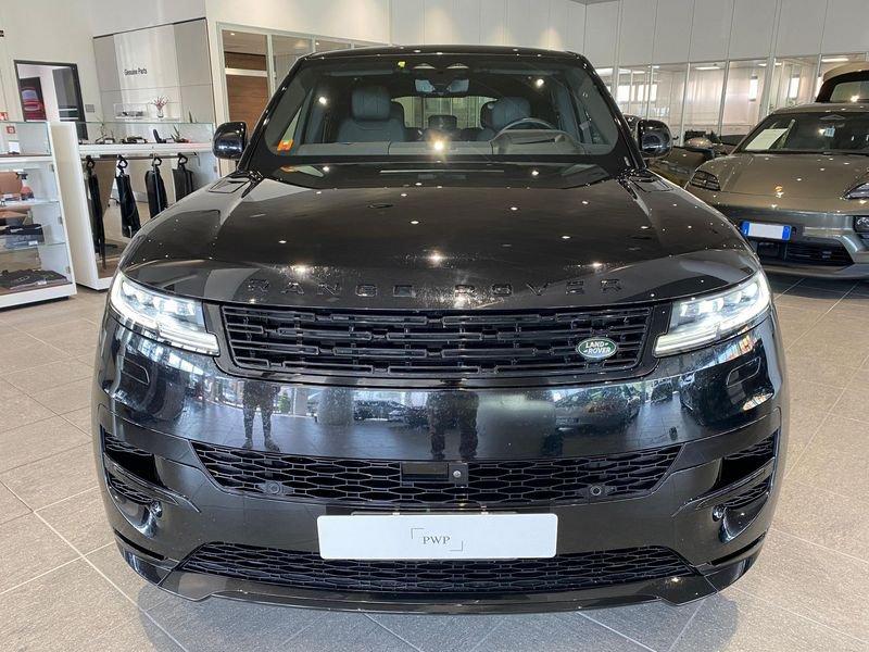 Land Rover RR Sport Range Rover Sport 3.0D Dynamic HSE- IVA Esposta