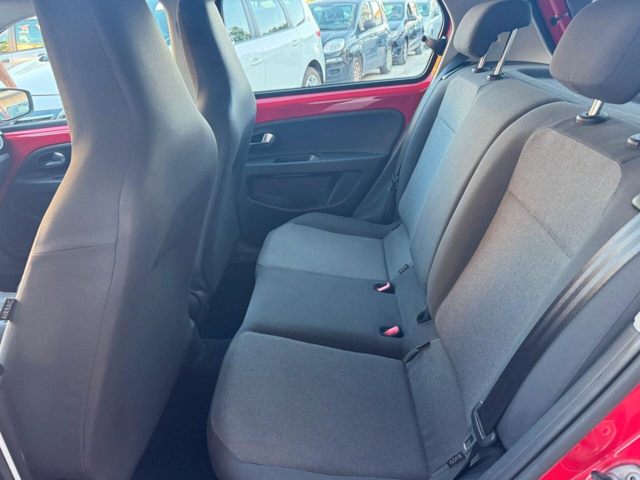Volkswagen up! 1.0 5p. move