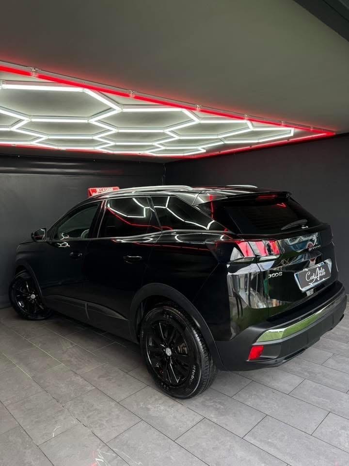 Peugeot 3008 BlueHDi 130 CV EAT8 Allure Pack 2020