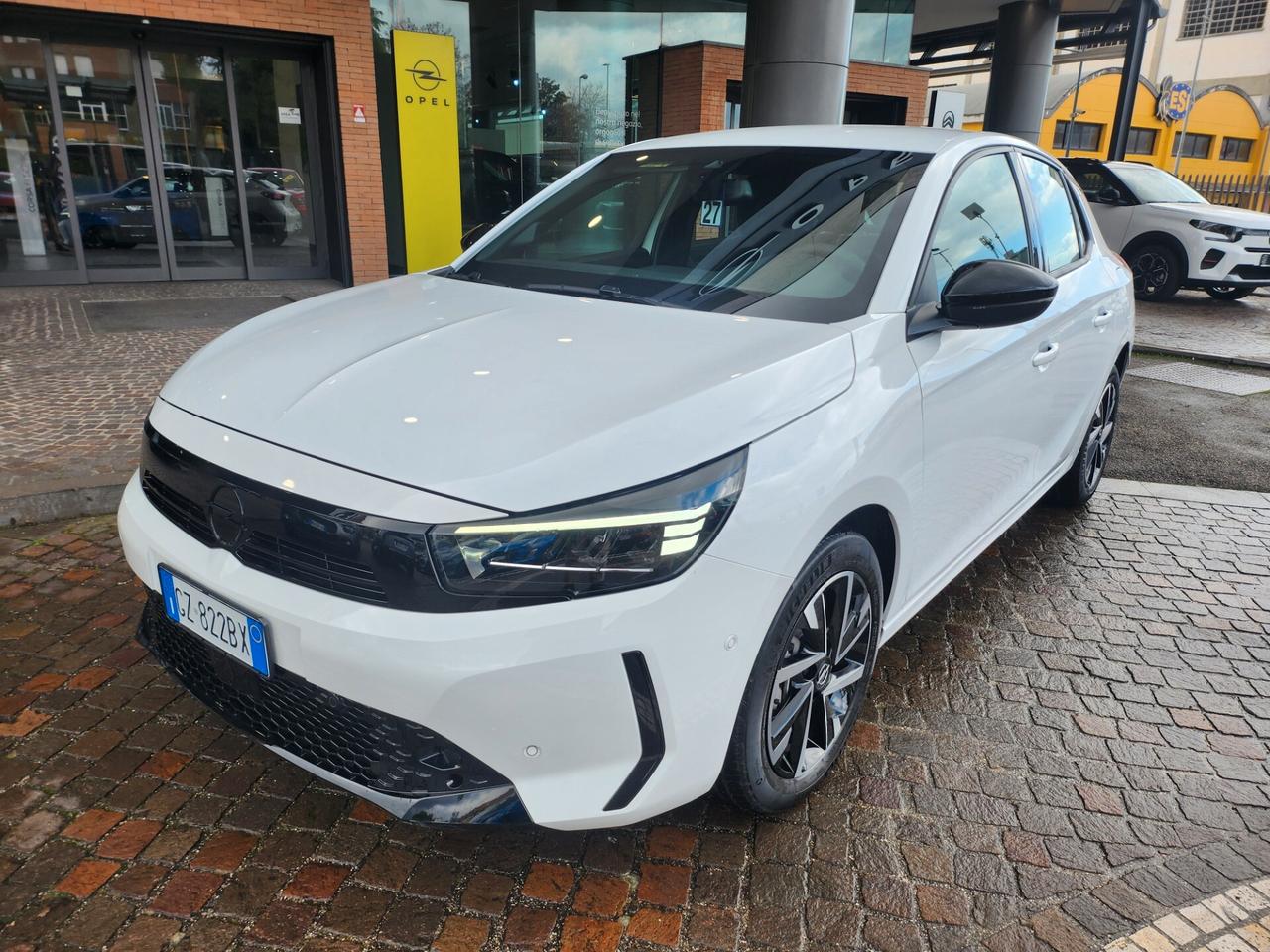 Opel Corsa 1.2 100 CV GS