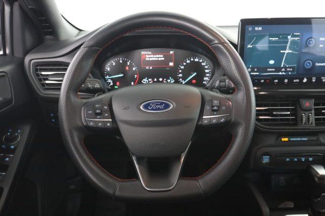 FORD Focus Focus 1.0 EcoBoost Hybrid 125CV Powershift SW ST-L