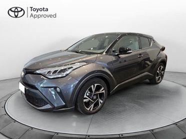 Toyota C-HR 2.0 Hybrid E-CVT Trend