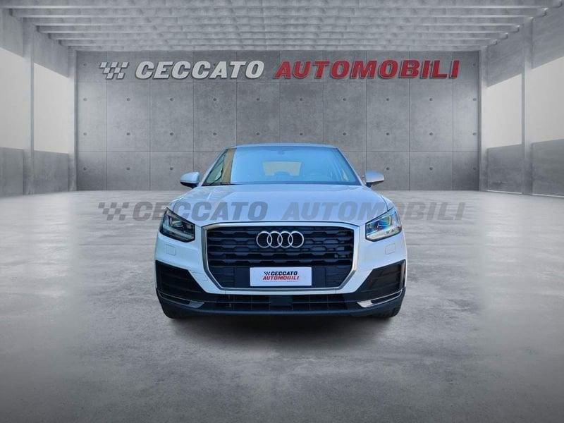 Audi Q2 Q2 1.6 tdi Business
