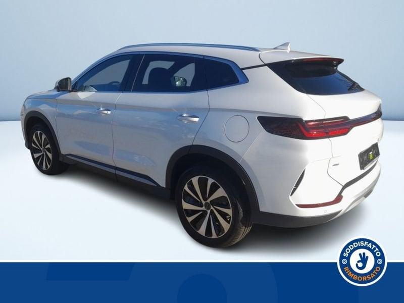 BYD Seal U DMi SEAL U DM-i Design