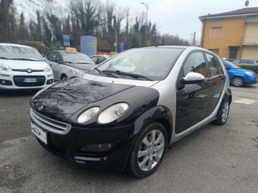 Smart ForFour 1.3 Passion 137.000 KM CERTIFICATI