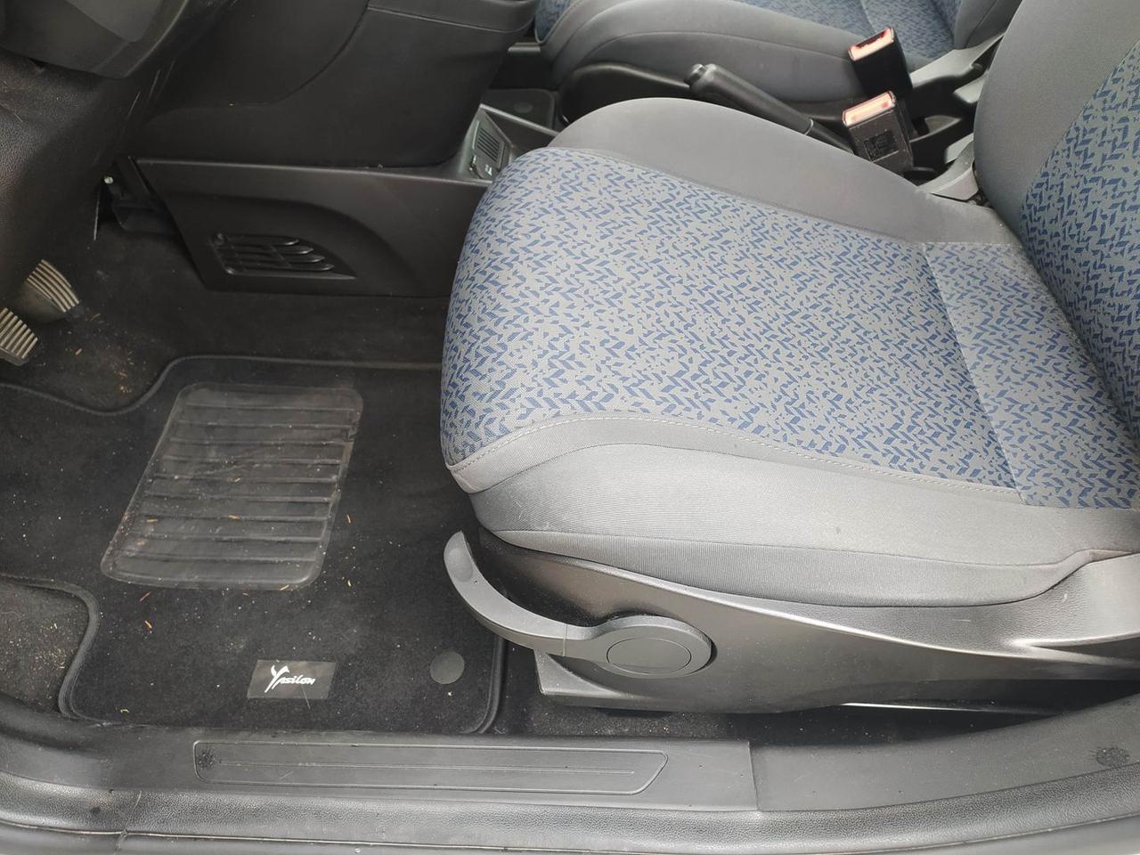 Lancia Ypsilon Silver 1.0 FireFly MHEV #6353