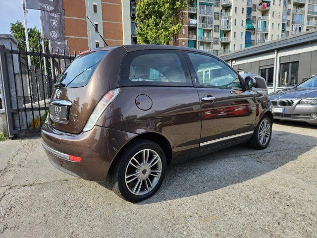 LANCIA Ypsilon 1.4 Ecochic GPL
