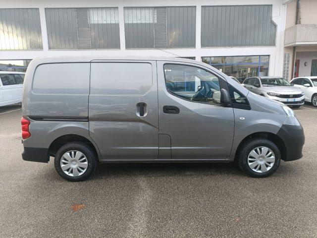 NISSAN NV200 1.6 Furgone