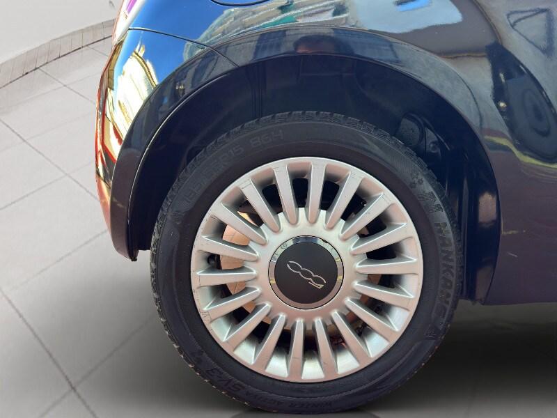 FIAT 500 (2007-2016) 500 1.2 Pop