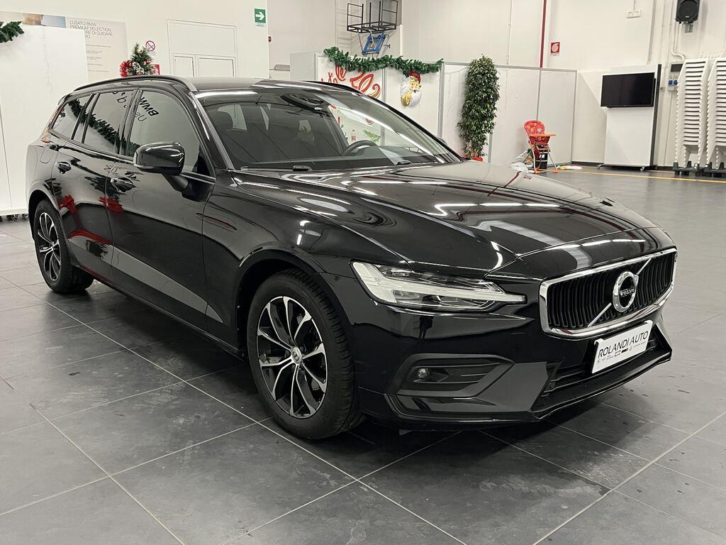 Volvo V60 2.0 D3 Inscription Geartronic