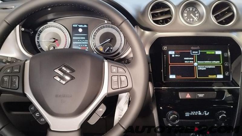Suzuki Vitara Vitara 1.4h Cool+ 4wd allgrip 110cv DA € 22400 CON 4500 € DI INCENTIVI
