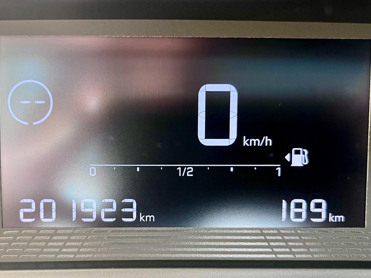 Peugeot 2008 1.5 BlueHDi 110cv Active 2021