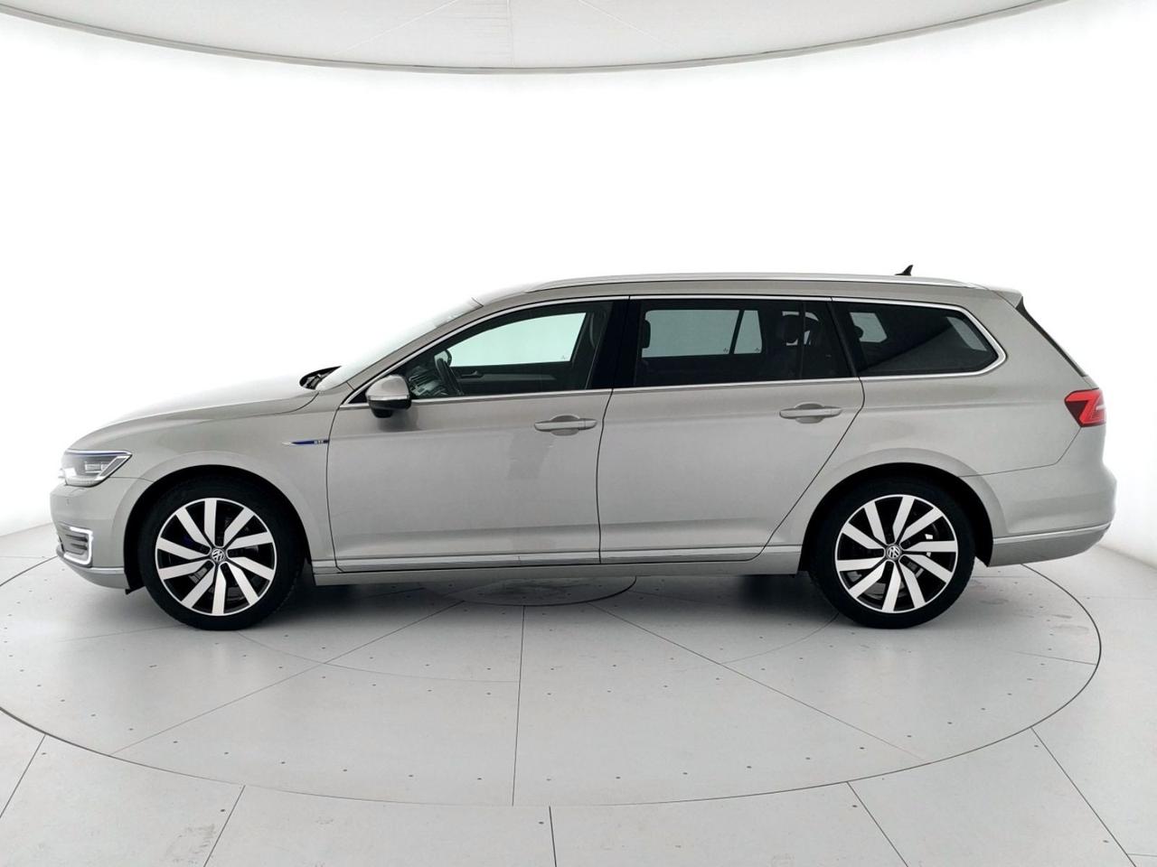Volkswagen Passat variant 1.4 phev gte dsg