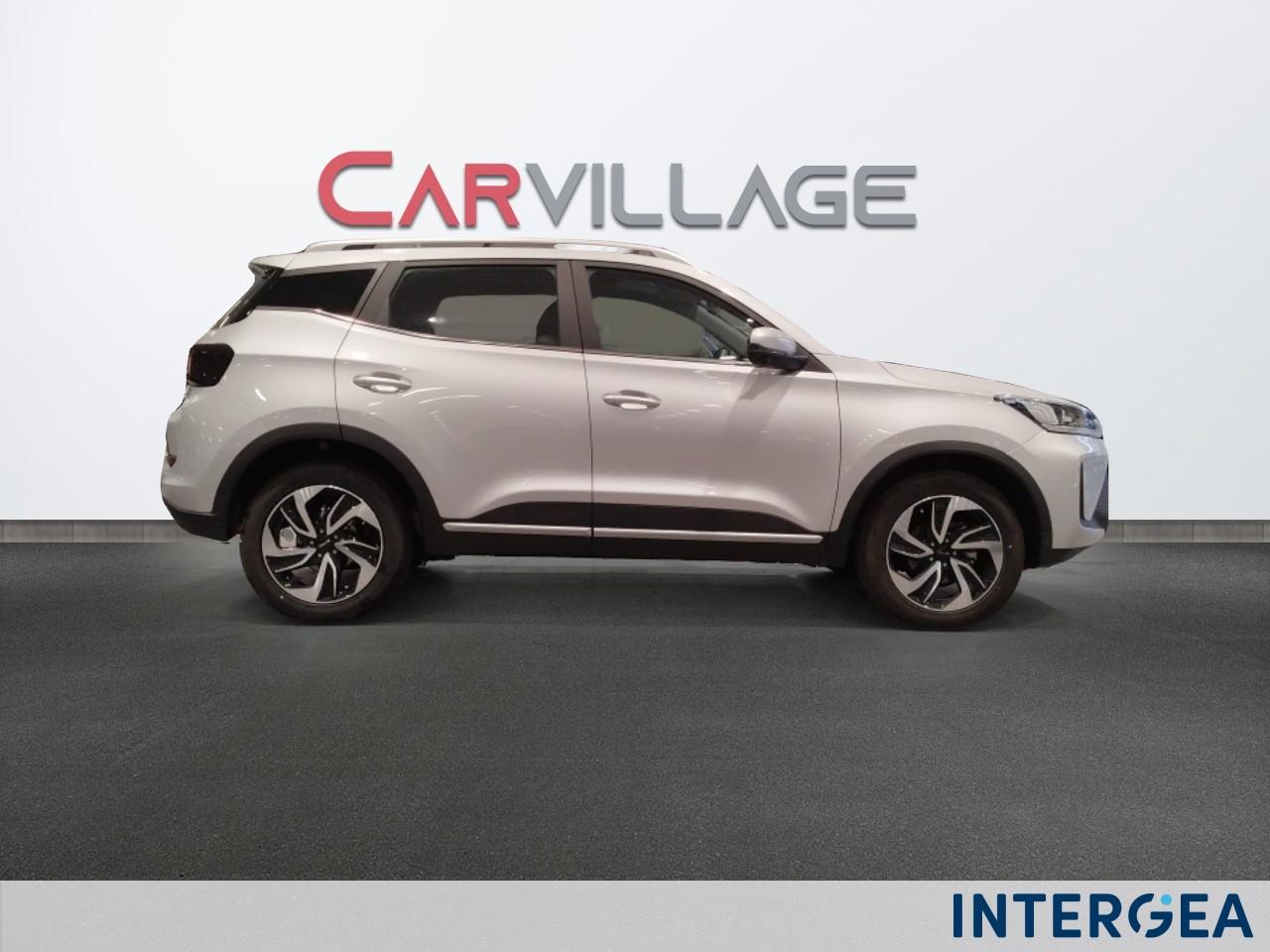 EMC Sei 1.5 Gpl 147cv cvt