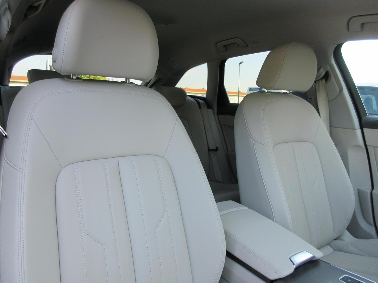 Audi A6 Avant 35 2.0 tdi mhev Business Design s-tronic